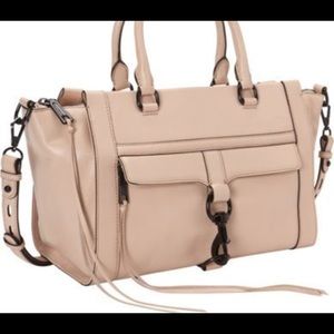 Rebecca Minkoff Bowery Satchel Bag